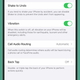 Image for article titled How to Enable the Hidden Tap Gesture on iPhone or Android